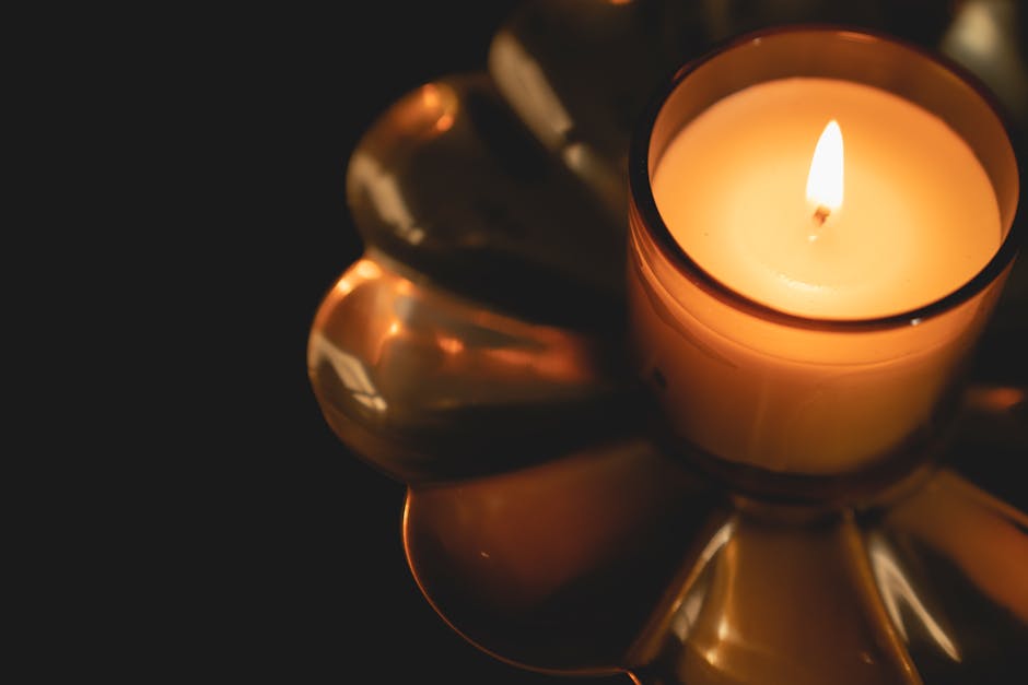 Why Beeswax Candles Are Worth the Premium Price