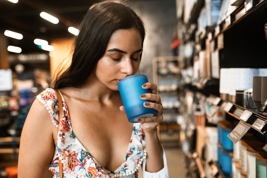 How to Choose the Right Scent for Your Home