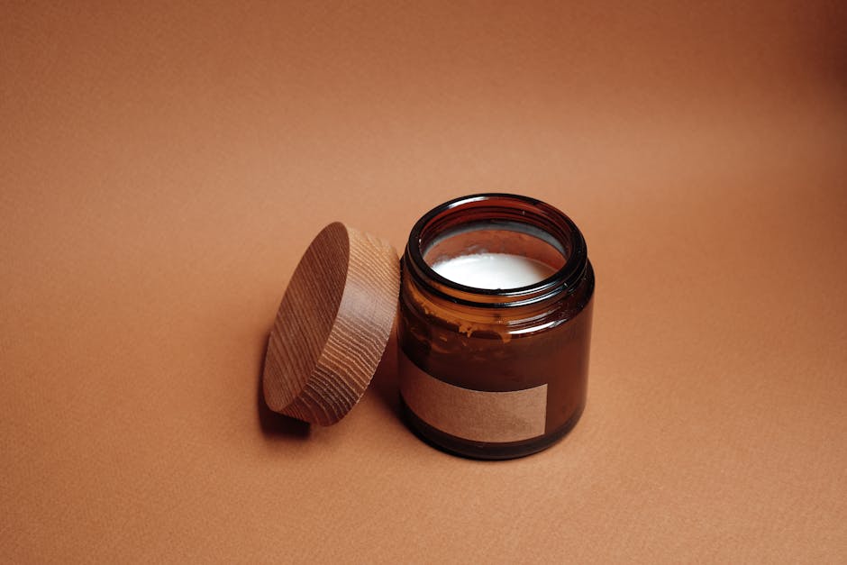 The Benefits of Natural Candles Over Synthetic Alternatives